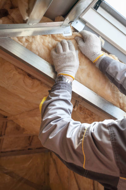 Best Insulation for Specific Applications in Silsbee, TX