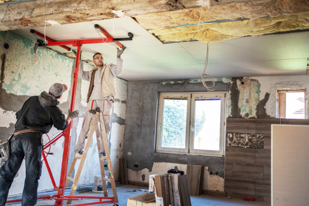 Best Specialized Insulation Services in Silsbee, TX