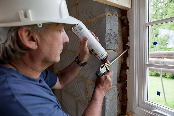 Best Fiberglass Insulation in Silsbee, TX